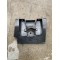Right fender moulding bracket Volvo XC60 2018+ 32216698