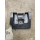 Right fender moulding bracket Volvo XC60 2018+ 32216698