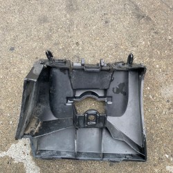 Left fender moulding bracket VOLVO XC60 2018+ 31420624 32216697