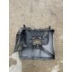 Left fender moulding bracket VOLVO XC60 2018+ 31420624 32216697