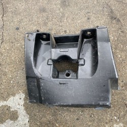 Left fender moulding bracket VOLVO XC60 2018+ 31420624 32216697