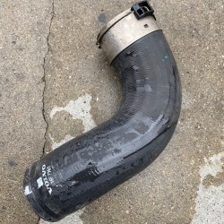 Intercooler hose Volvo XC90 S90 V90 V60 XC60 S80 S60 2015-2020 31657761 32222269