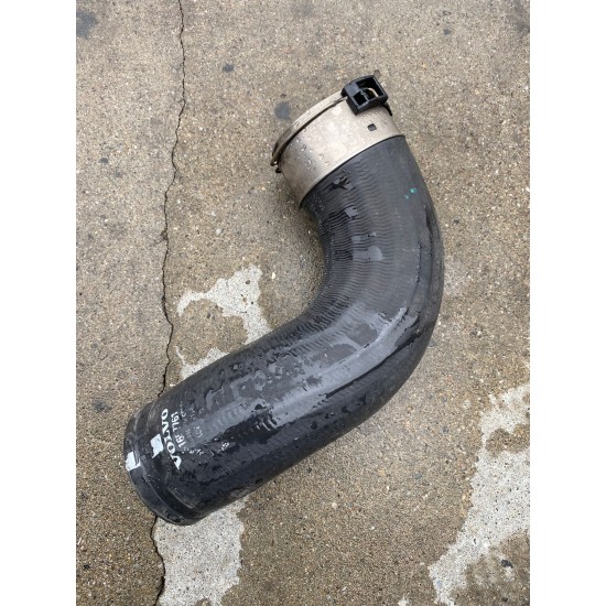 Intercooler hose Volvo XC90 S90 V90 V60 XC60 S80 S60 2015-2020 31657761 32222269