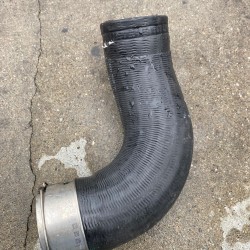 Intercooler hose Volvo XC90 S90 V90 V60 XC60 S80 S60 2015-2020 31657761 32222269
