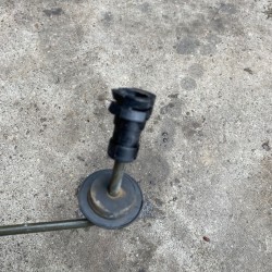 Conducta pedala ambreiaj VOLVO V60 2019 31325509