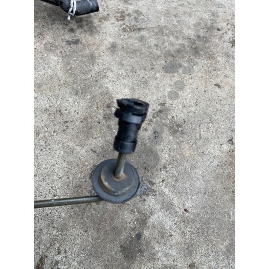 Conducta pedala ambreiaj VOLVO V60 2019 31325509