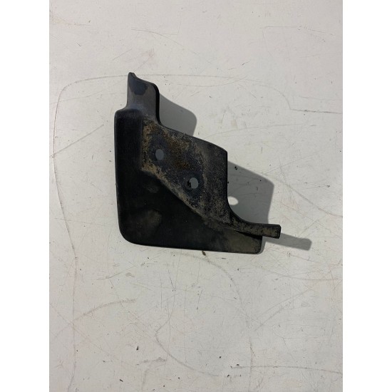 Air deflector left rear mudflap Volvo XC60 2018 31469566
