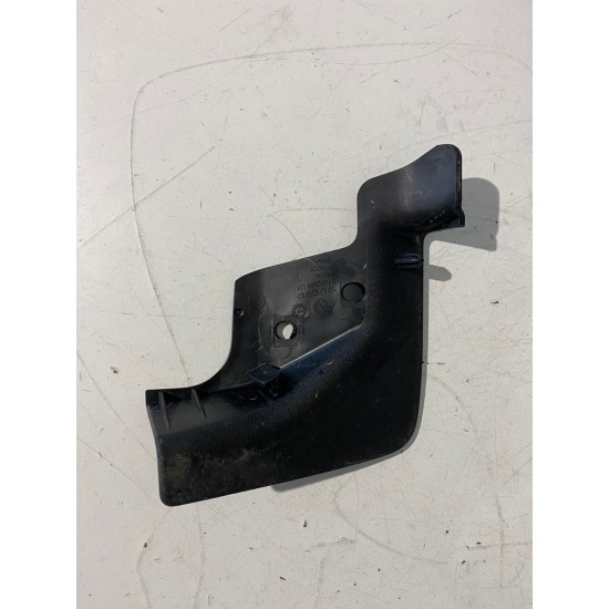 Air deflector left rear mudflap Volvo XC60 2018 31469566