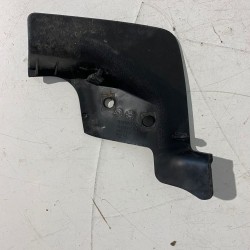 Right rear air deflector mudflap Volvo XC60 2018 31469567