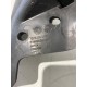 Air deflector left rear mudflap Volvo XC60 2018 31469566