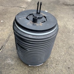 Rear left air suspension spring Volvo XC60 XC90 31476427 32246194 15.1400-1915.3