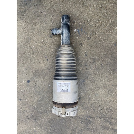Front right air spring suspension VOLVO XC60 2018 31429975 32269552