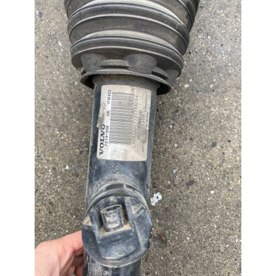 Front right air spring suspension VOLVO XC60 2018 31429975 32269552