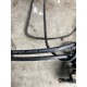 Conducte stanga dreapta fata perne aer VOLVO XC60 2018 31429966 31429965