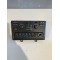 Climate heater control panel unit Volvo XC90 2003 30746025 8682734 8682733