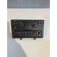 Climate heater control panel unit Volvo XC90 2003 30746025 8682734 8682733