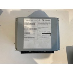 Magazie CD Volvo V40 S60 V60 V70 XC60 2012+ 31357216 31358322 3601114