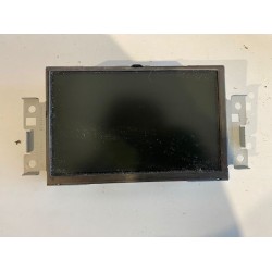 Display mic VOLVO V60 S60 XC60 2014+ 31382519/31357075