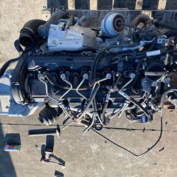 Motor 240.000km VOLVO XC60 2013 D5244T17 36001936