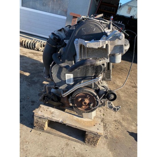 Motor 240.000km VOLVO XC60 2013 D5244T17 36001936