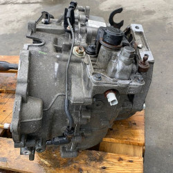 Manual gearbox T5 2x4 2.4 Volvo XC60 1285020 9G9R-7002-KB 