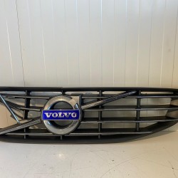 Front bumper grille chromed trim Volvo S60 V60 Facelift 2014-2018 31333834 