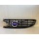 Front bumper grille chromed trim Volvo S60 V60 Facelift 2014-2018 31333834 