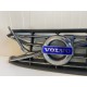 Front bumper grille chromed trim Volvo S60 V60 Facelift 2014-2018 31333834 