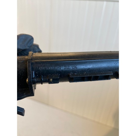 Right headlight wipe VOLVO V60 2017 31391838