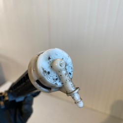 Right headlight wipe VOLVO V60 2017 31391838