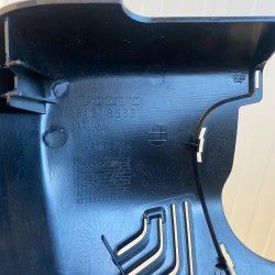  Cover Internal Rearview Mirror- model with distronic VOLVO S60 V60 2010-2017 31218531 31218532