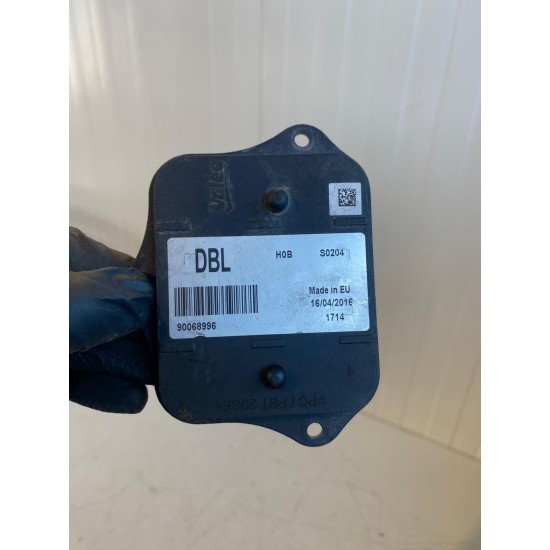 Headlight Leveling module LED VOLVO XC60 S60 V60 2014+ 90068996 31395908