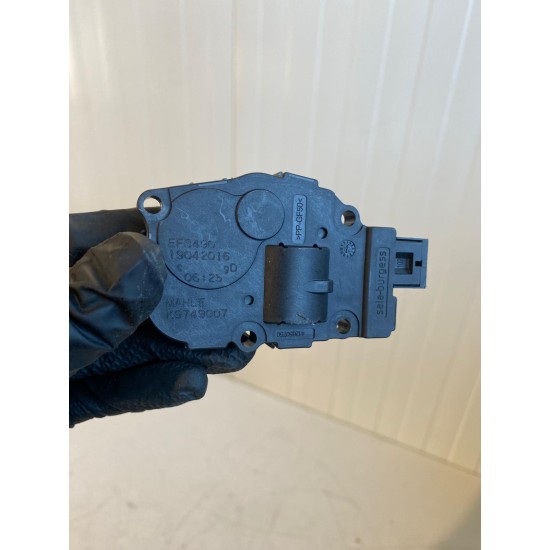 Heater regulator motor VOLVO XC60 V60 S60 V70 S80 XC70 V60CC 22092016 MAHLE K9749007 31497549