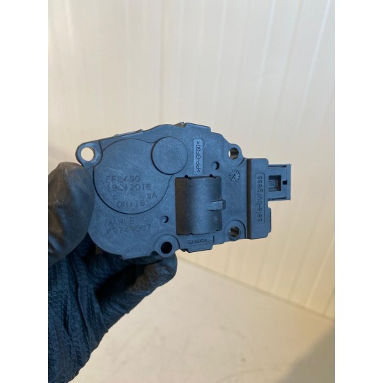 Heater regulator motor VOLVO XC60 V60 S60 V70 S80 XC70 V60CC 22092016 MAHLE K9749007 31497549