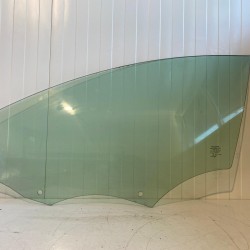 Front left side window VOLVO V60 2017 31385410