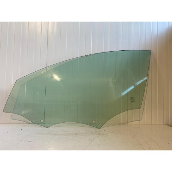 Front left side window VOLVO V60 2017 31385410