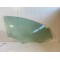 Front right side window VOLVO V60 2017 31385411
