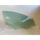 Front right side window VOLVO V60 2017 31385411