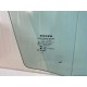 Front right side window VOLVO V60 2017 31385411