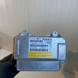 Airbag control unit SRS Volvo S60 V60 XC60 S80 XC70 V70 31476103