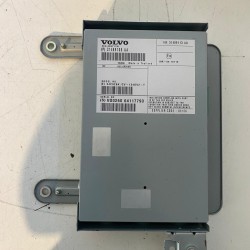 Amplifier audio radio VOLVO XC70 S60 V60 S80 XC60 V70 31489108 31489113 36003216 36013557