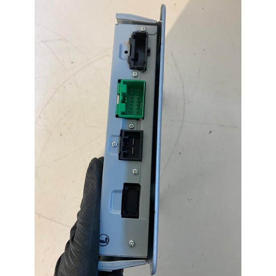 Amplifier audio radio VOLVO XC70 S60 V60 S80 XC60 V70 31489108 31489113 36003216 36013557