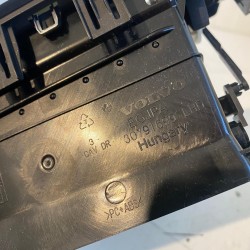 Grila aerisire bord centrala Volvo V60 S60 2011-2018 30791699
