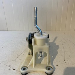 Manual gear shift selector VOLVO XC60 V60 S60 31325534 31437879 31367845