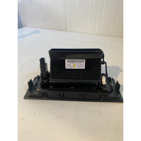 Grila aerisire bord centrala Volvo V60 S60 2011-2018 30791699