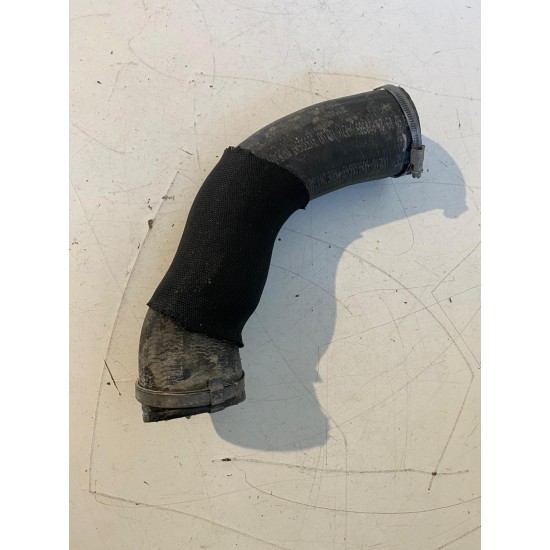 Intercooler hose 2.0 VOLVO XC60 XC70 S60 S80 V60 31338543