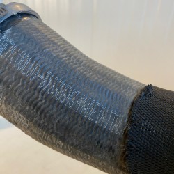 Intercooler hose 2.0 VOLVO XC60 XC70 S60 S80 V60 31338543