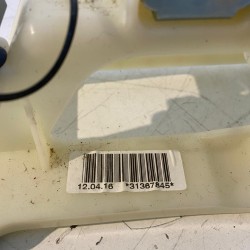 Manual gear shift selector VOLVO XC60 V60 S60 31325534 31437879 31367845