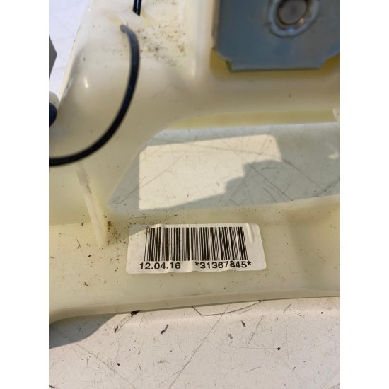 Manual gear shift selector VOLVO XC60 V60 S60 31325534 31437879 31367845