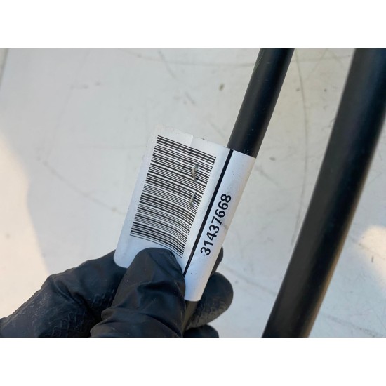 Gear shift cable VOLVO V60 2017 31437668 31492489